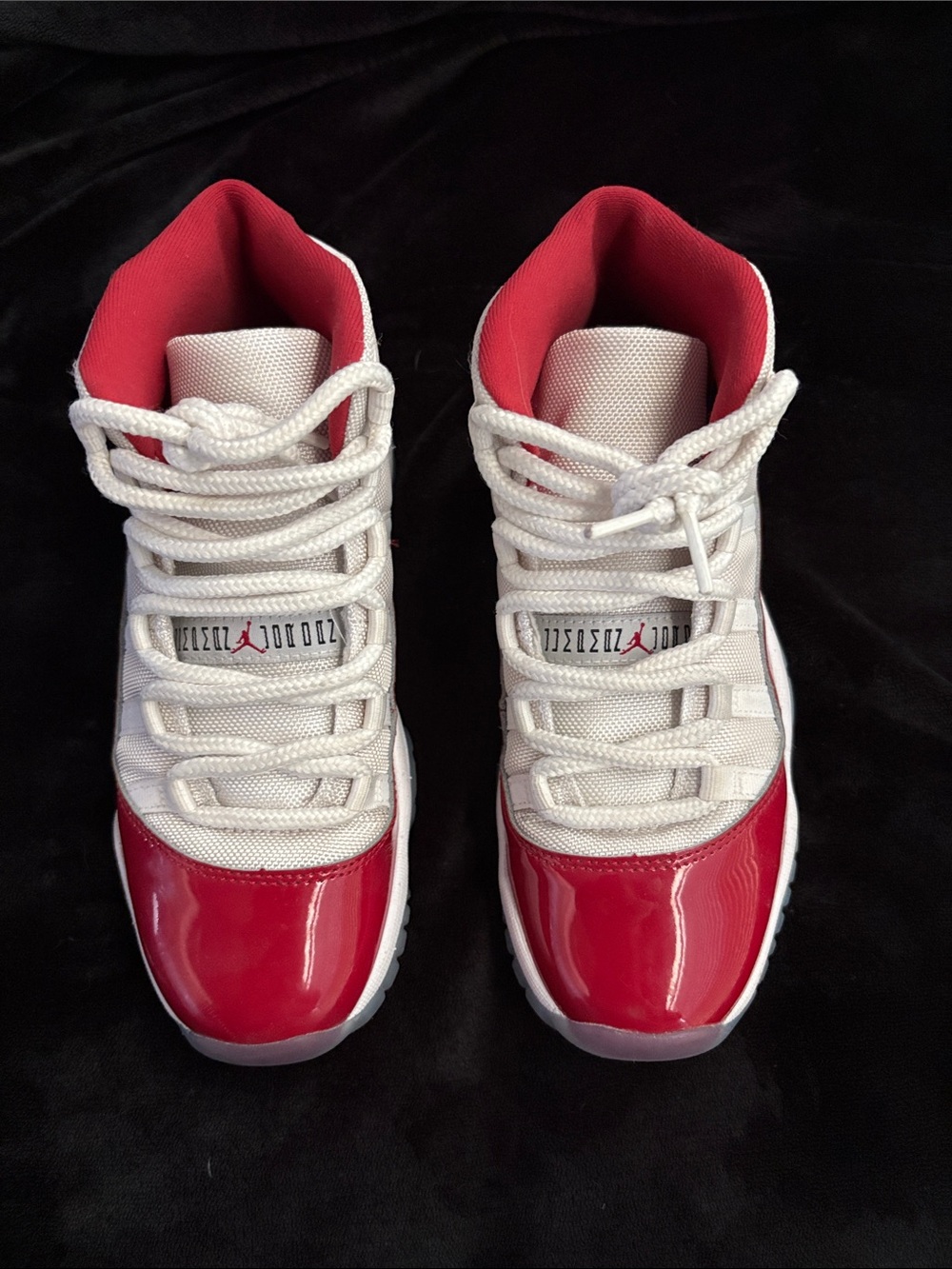 Air Jordan 11 Retro ‘Cherry’